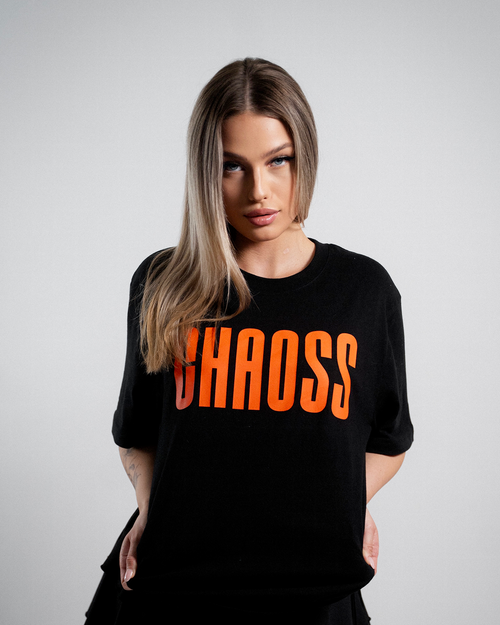 Tričko - CHAOSS