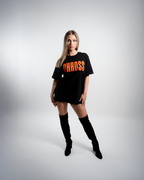 Tričko - CHAOSS