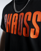 Tričko - CHAOSS